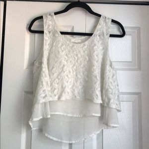 Boutique Style Shirt